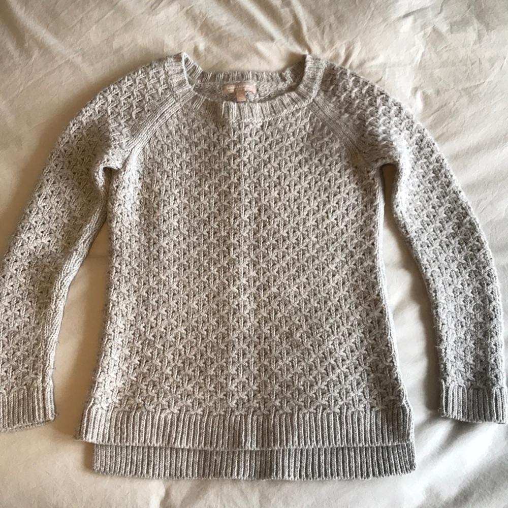 Banana Republic sweater